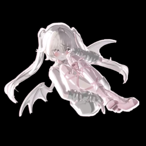 VRChat LilToon 5-Color Shadow Shader Preset