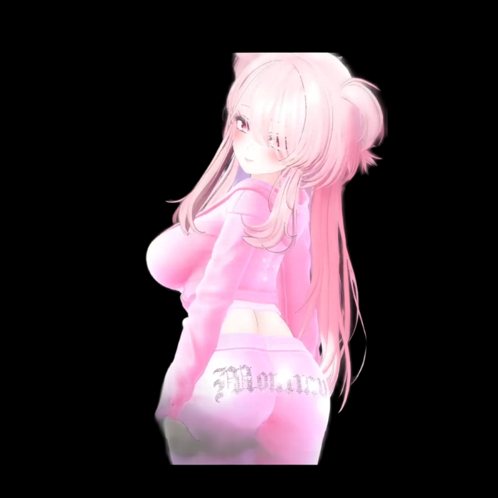 VRChat Avatar Digital Asset - Image 5