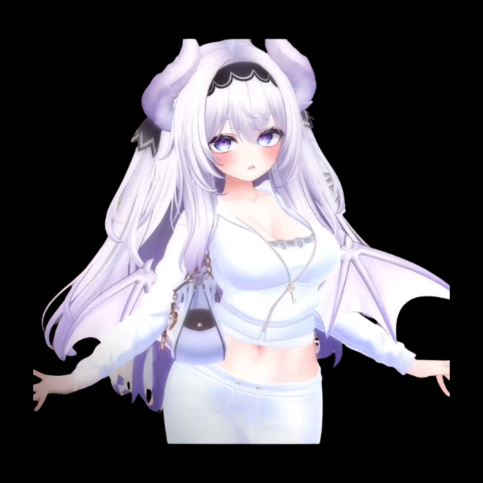 VRChat Avatar Digital Asset - Image 3