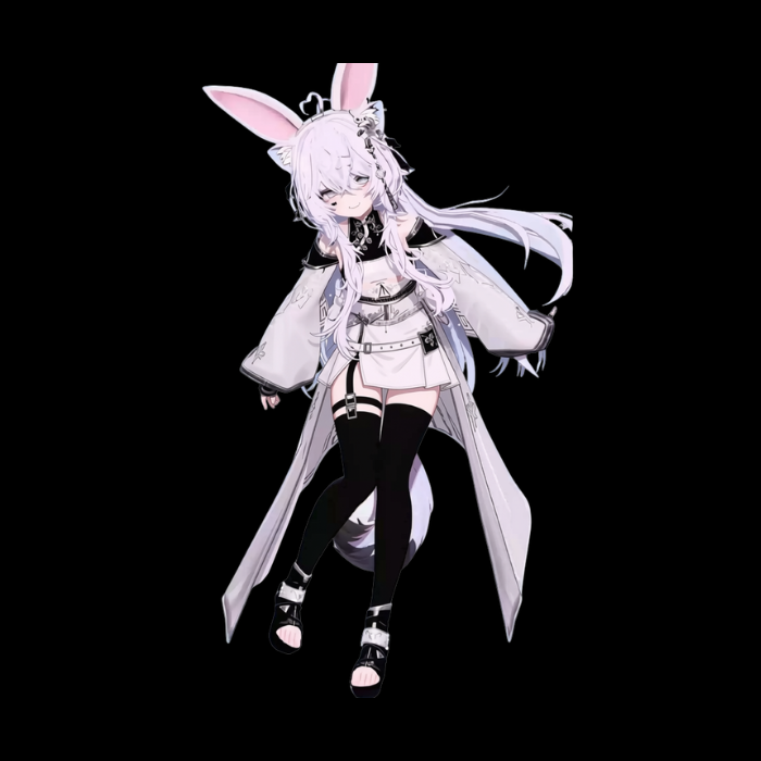 VRChat Avatar Digital Asset - Image 2