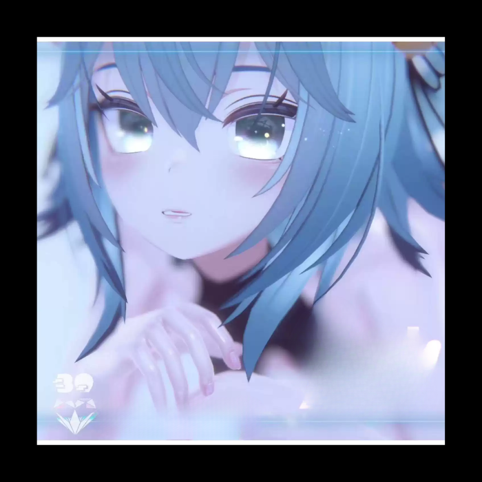 VRChat Rindo Real Skin Body Texture — Anime Avatar Skin - Image 2