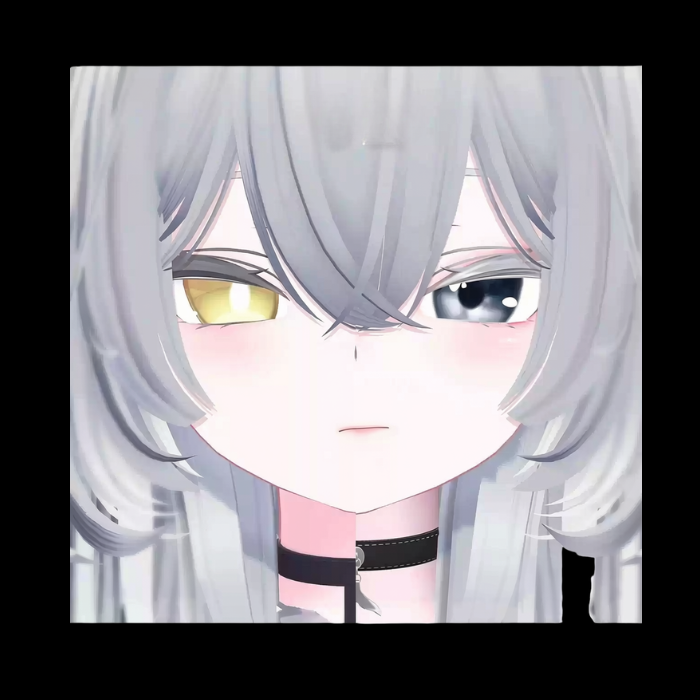 VRChat Avatar Digital Asset - Image 5