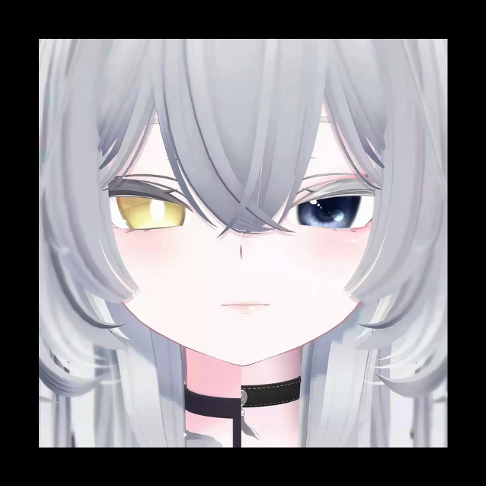 VRChat Avatar Digital Asset - Image 4