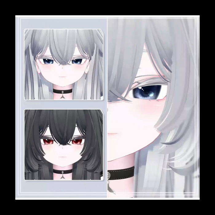 VRChat Avatar Digital Asset - Image 3