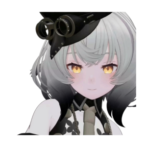 Shayna v1.32 VRChat Avatar Model with Quest Support