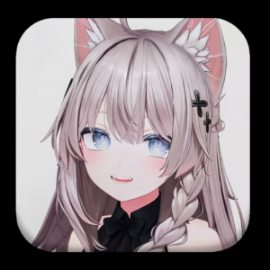 Shinano VRChat Facial Tracking Settings – VRCFT 5.0 Config