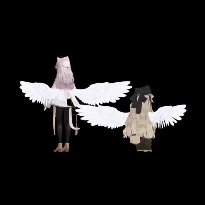 VRChat Avatar Digital Asset - Image 3