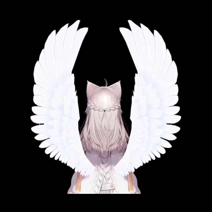 VRChat Avatar Digital Asset - Image 2