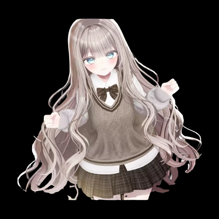 VRChat Avatar Digital Asset - Image 3