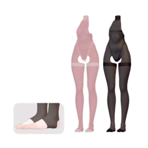 VRChat Avatar Digital Asset