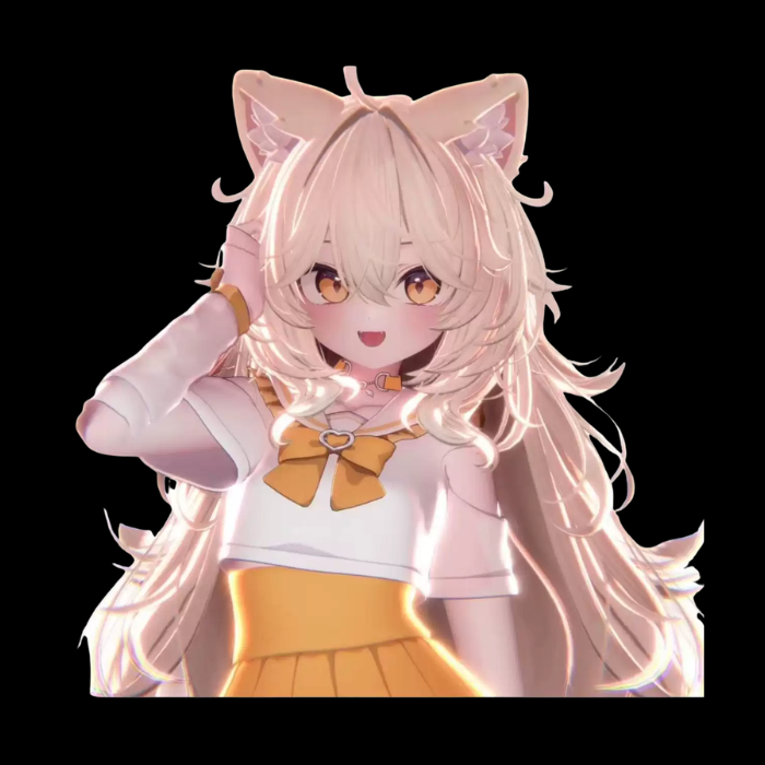 VRChat Avatar Digital Asset - Image 5