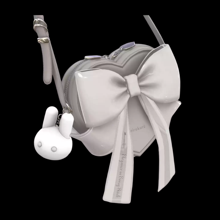 VRChat Arietta-Style Clothing Model Adaptation — 11 Avatar Compatible Outfit - Image 3