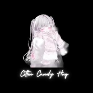 VRChat Avatar Outfit - Digital Clothing Asset
