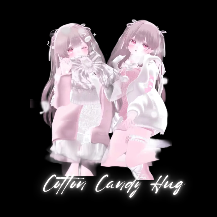 VRChat Avatar Outfit - Digital Clothing Asset - Image 5
