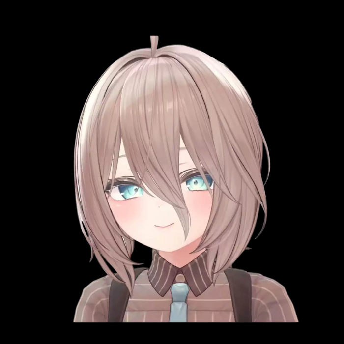 VRChat Avatar Digital Asset - Image 5