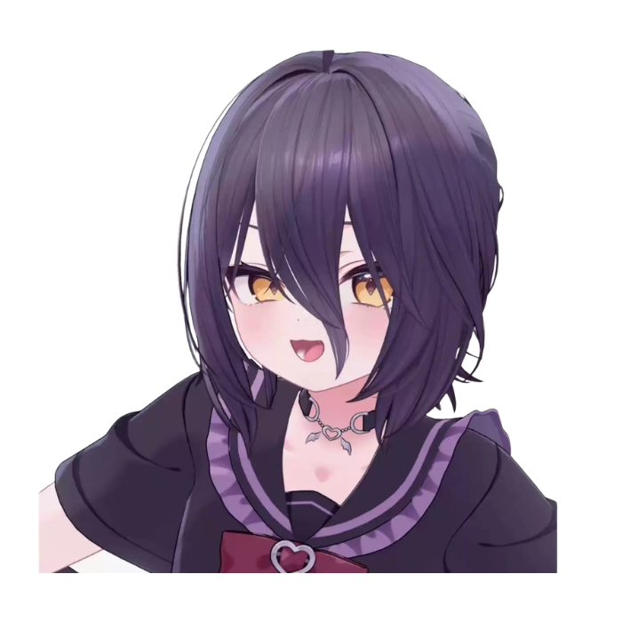 VRChat Avatar Digital Asset - Image 4