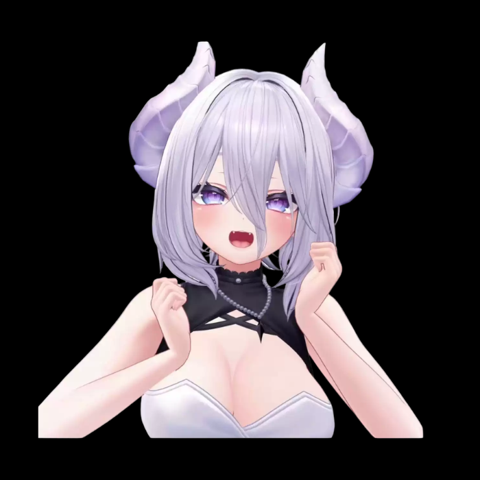 VRChat Avatar Digital Asset - Image 3