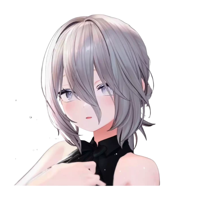 VRChat Avatar Digital Asset - Image 2