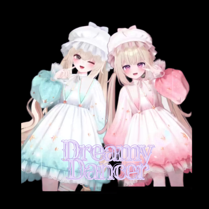 VRChat Dreamy Daystar Clothing Set – Pastel Dream Doll Outfit Collection - Image 5