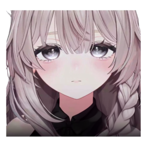 VRChat Avatar Digital Asset