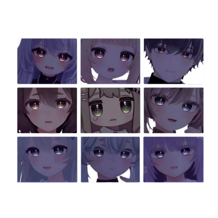 VRChat Avatar Digital Asset - Image 5