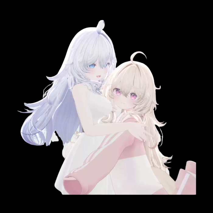 VRChat Avatar Digital Asset - Image 3