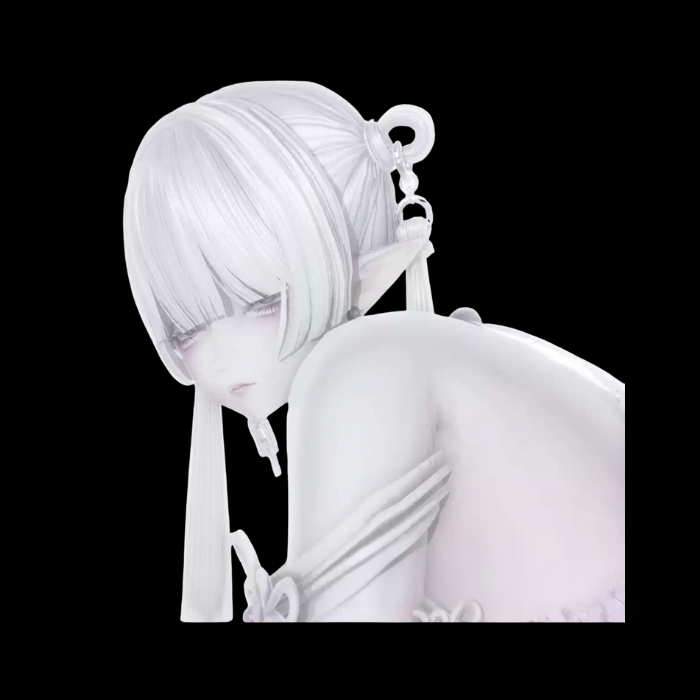 VRChat Avatar Digital Asset - Image 4