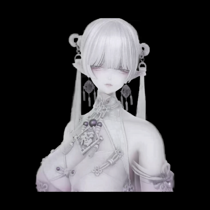 VRChat Avatar Digital Asset - Image 3
