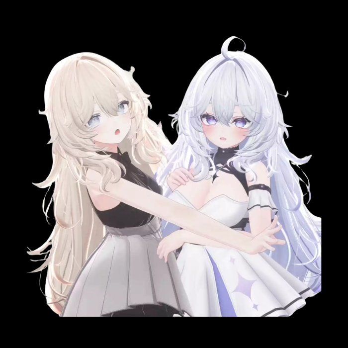 VRChat Avatar Digital Asset - Image 2