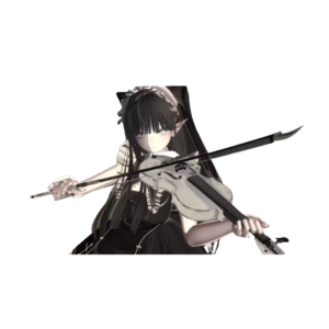 VRChat Avatar Digital Asset