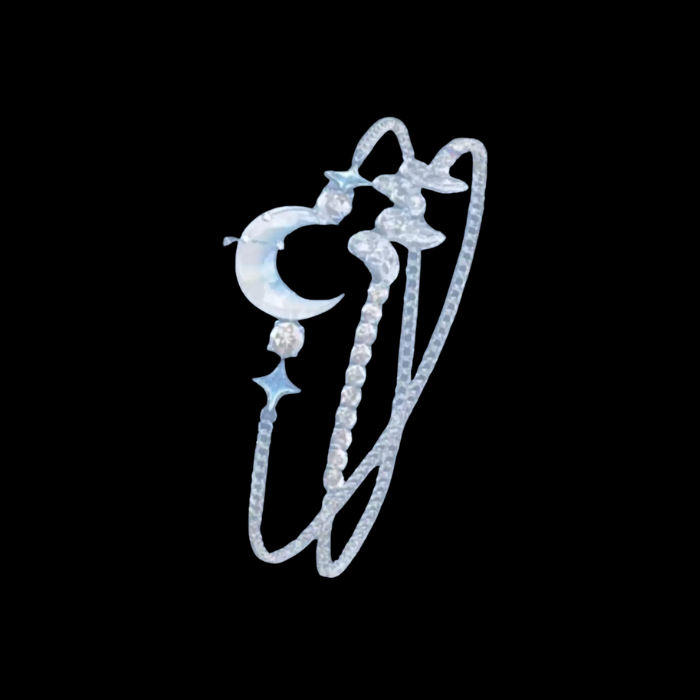 VRChat MoonLight Bracelet Accessory - Image 2