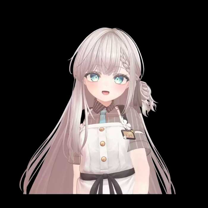 VRChat Avatar Digital Asset - Image 5