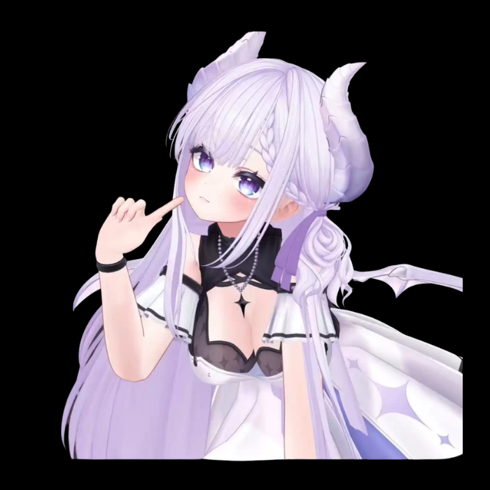VRChat Avatar Digital Asset - Image 4