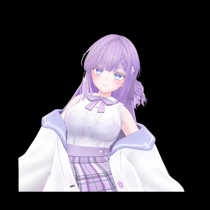 VRChat Avatar Digital Asset - Image 2