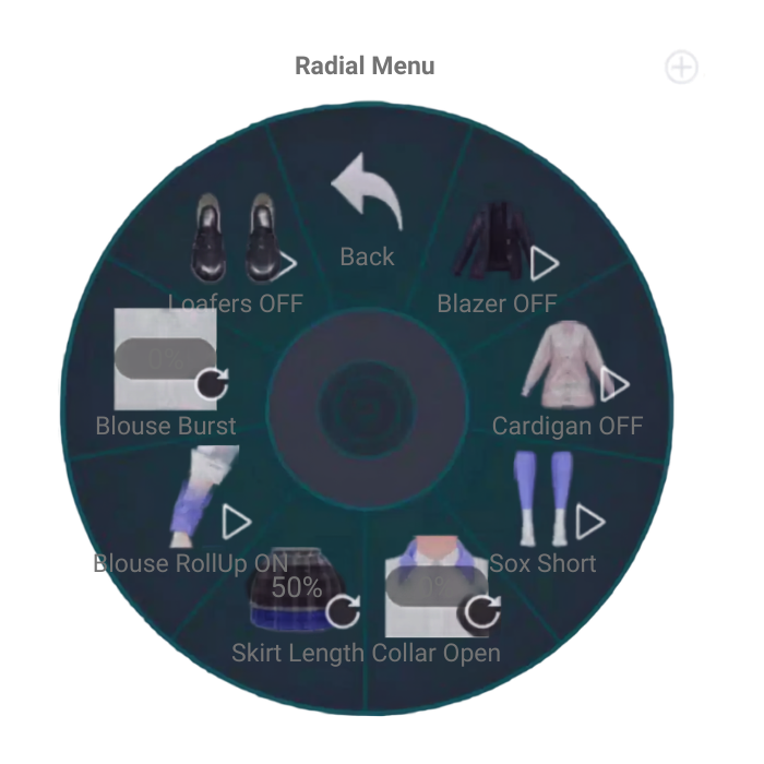 VRChat Avatar Digital Asset - Image 3