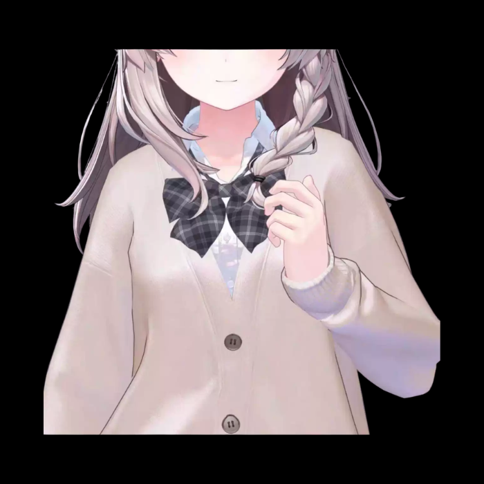 VRChat Avatar Digital Asset - Image 2