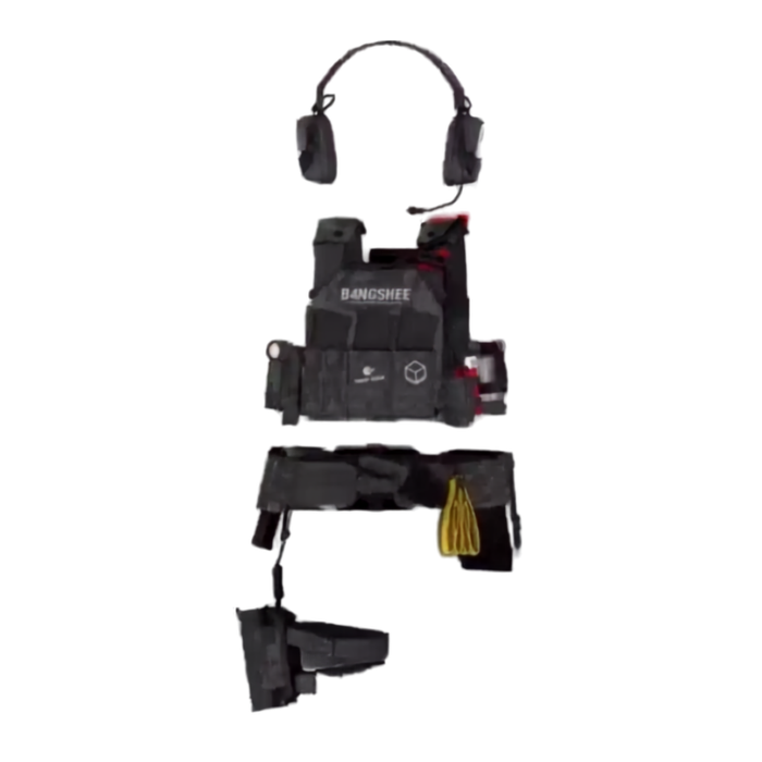 VRChat Avatar Digital Asset - Image 5