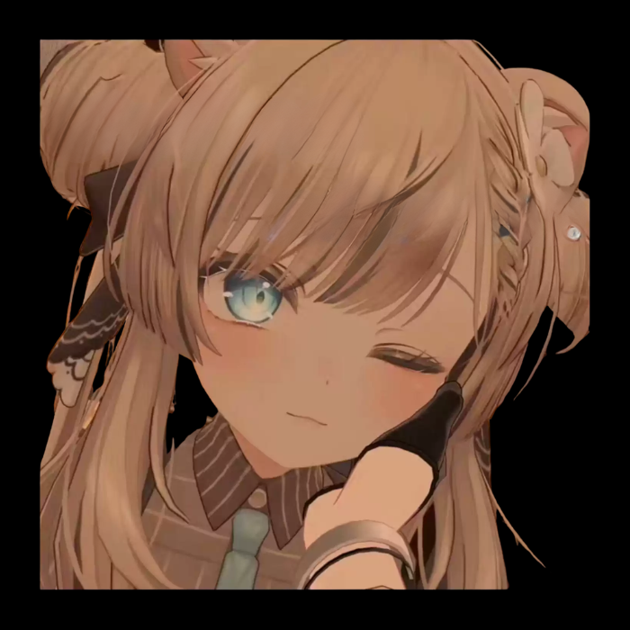 VRChat Touch Emoji Plug-in – Interactive Facial Expression Accessory - Image 3