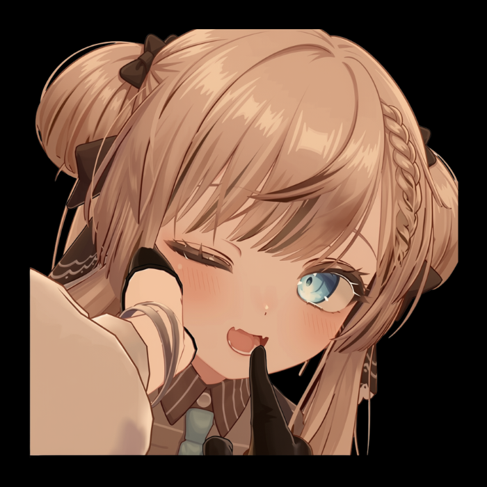 VRChat Touch Emoji Plug-in – Interactive Facial Expression Accessory - Image 2