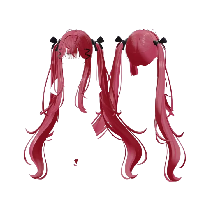 VRChat Avatar Digital Asset - Image 3