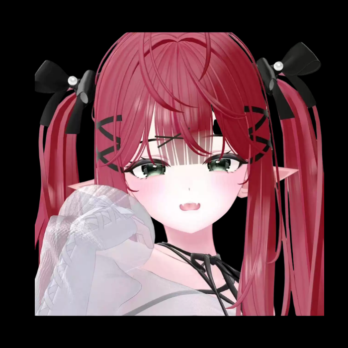 VRChat Avatar Digital Asset - Image 2