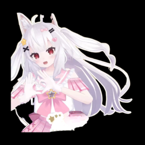 VRChat Type Etoile Cute Idol Outfit