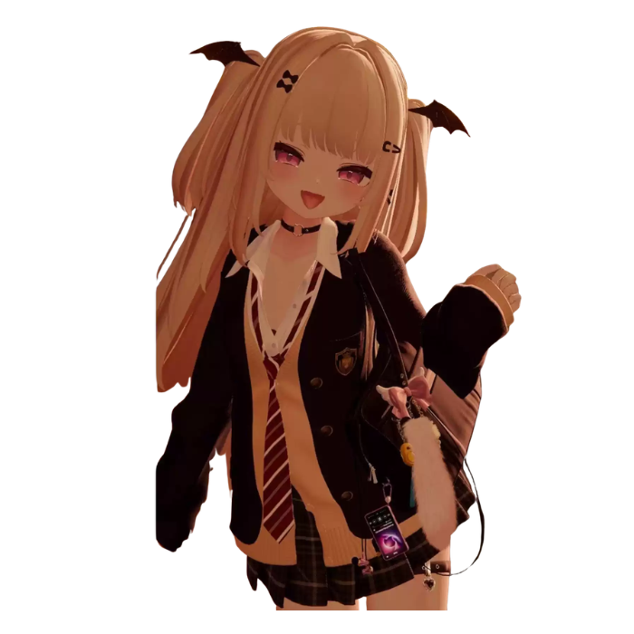 VRChat Avatar Digital Asset - Image 4