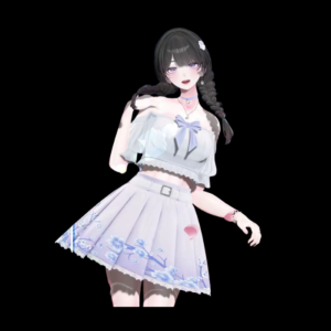 Florentia VRChat Clothing Set — 12 Model Compatible